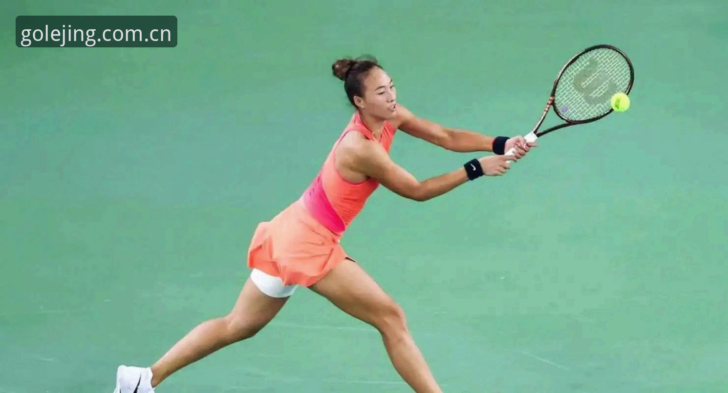 乐竞体育官方手机版安装失败 2026法网女单签表出炉!郑钦文非种子出战,中国金花首轮对阵详情最新消息